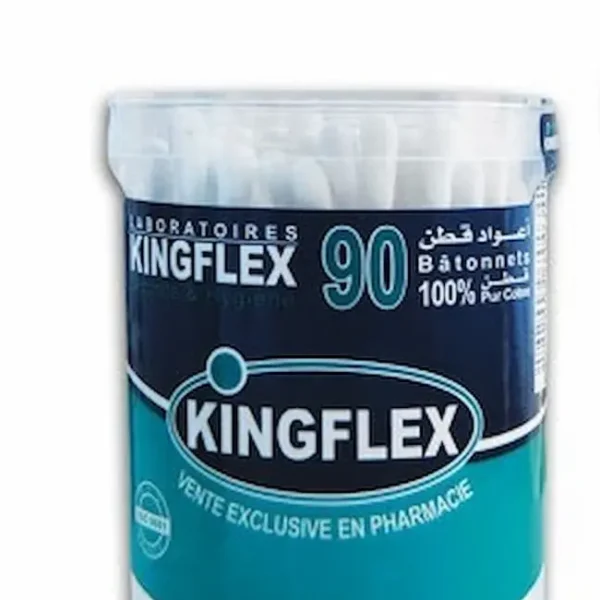 KING FLEX PM90 COTTON TIGE