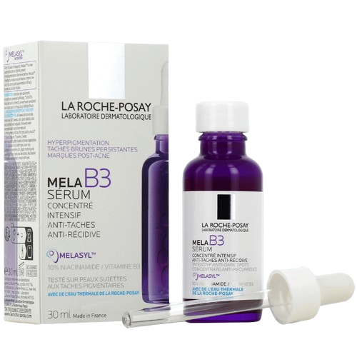 LRP SERUM MELA B3 30ML