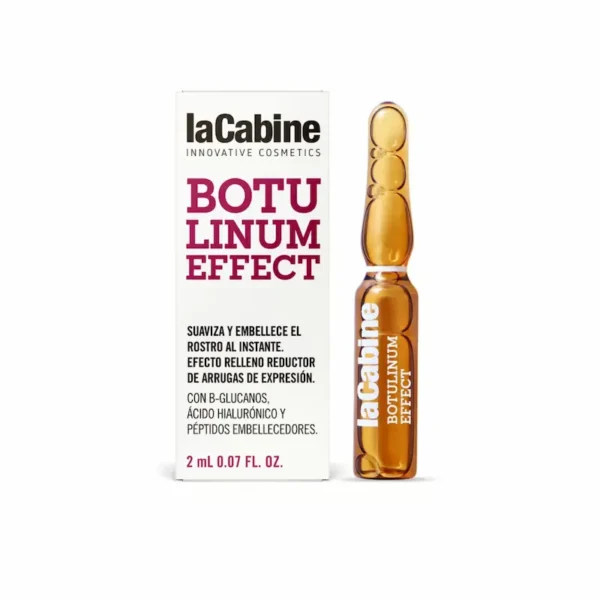 LACABINE BOTULINIUM EFFECT AMP 2ML