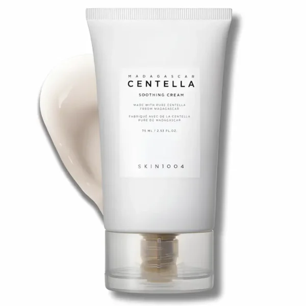MADAGASCAR CENTELLA - SOOTHING CREAM 75 ML