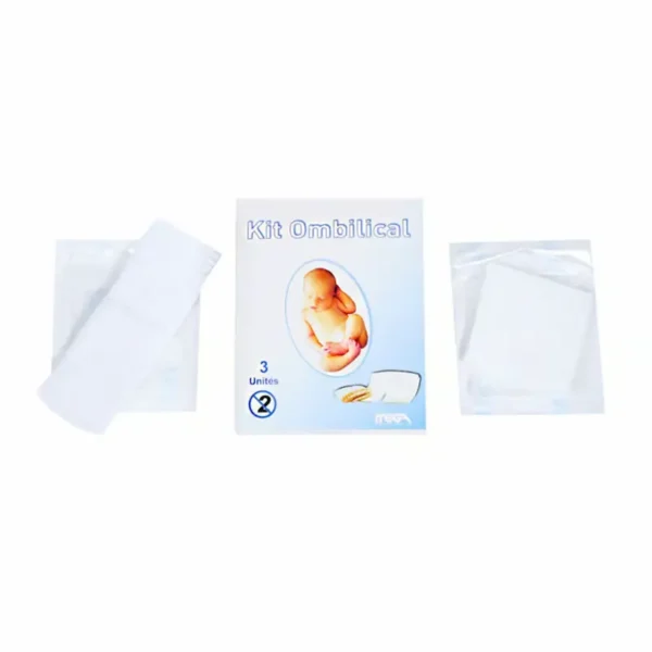 KIT FILET OMBILICAL MEGA