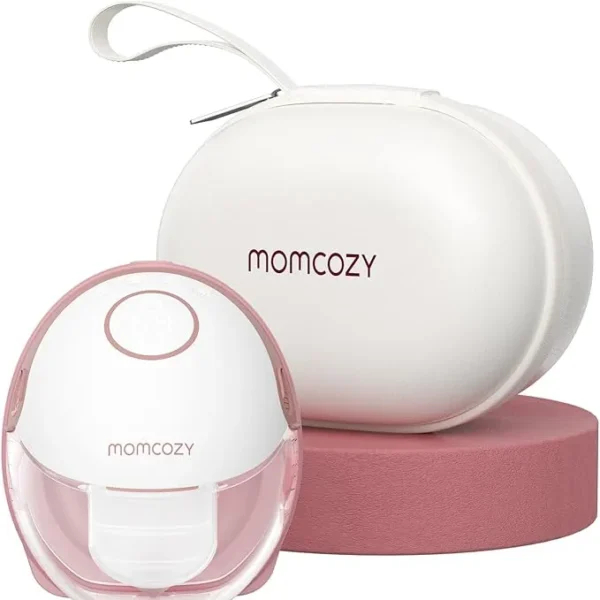 MOMCOZY M6 MOBILE STYLE