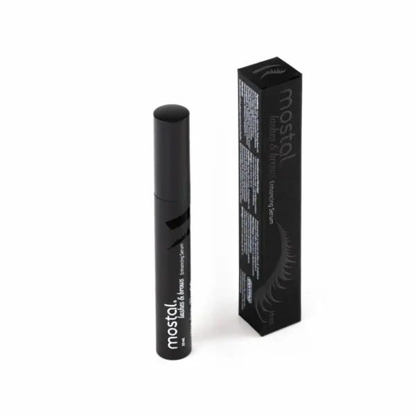 MOSTAL LASHES AND BROWS 10ML