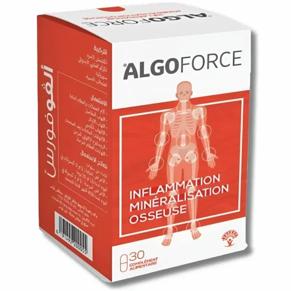 NATURALGO ALGOFORCE B/30