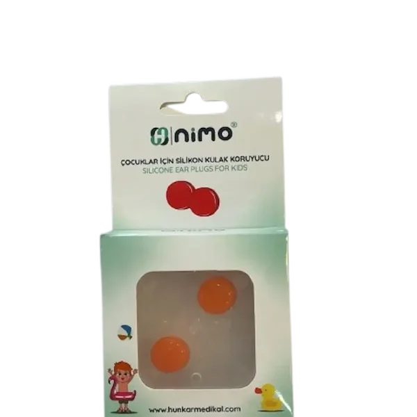 NIMO BOULES QUIES POUR ENFANT