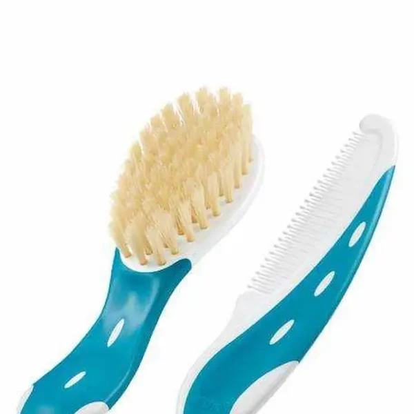 NUK BROSSE ET PEIGNE 10.256.236