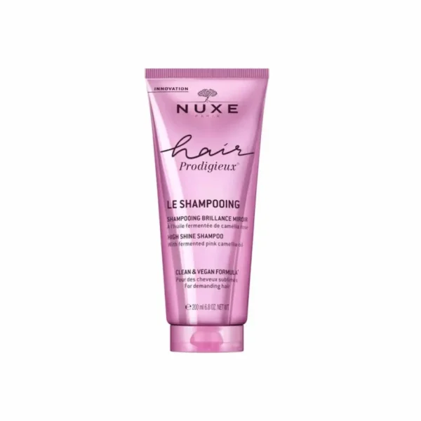 NUXE HAIR PRODIGIEUX SHAMP 200ML