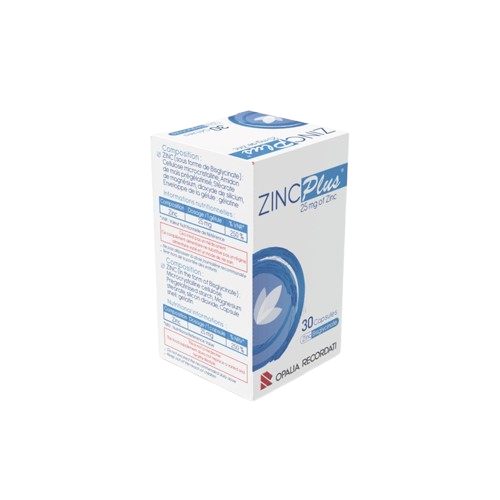 OPALIA ZINC PLUS B/30