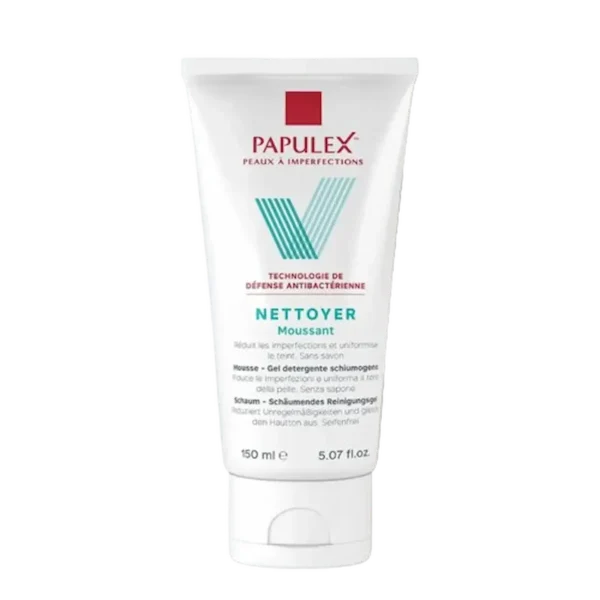 PAPULEX MOUSSANT 150ML