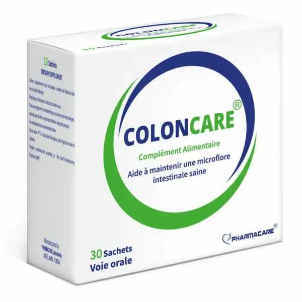 PHARMACARE COLONCARE B/30 SACHETS