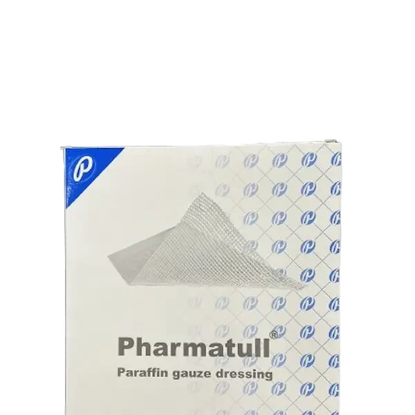 PHARMAPLA PHARMATUL 10CM*10CM 1PCS