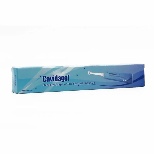 PHARMAPLAST CAVIDAGEL 30GR
