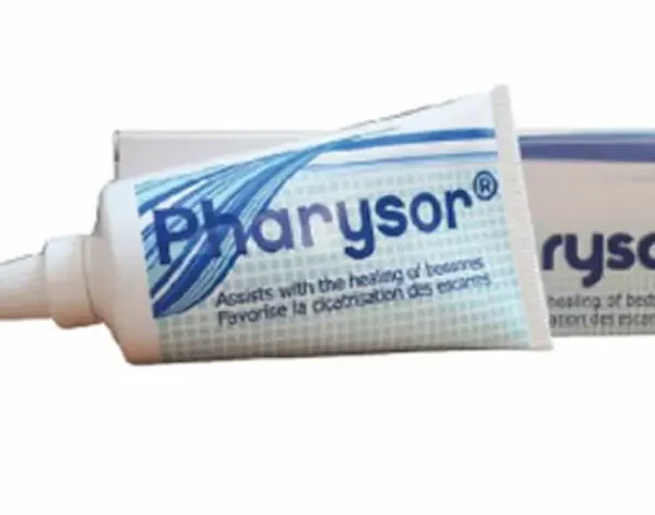 VITROBIO PHARYSOR 50ML