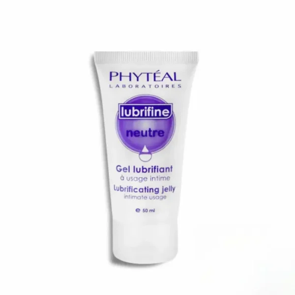 PHYTEAL GEL LUBRIFIANT 50ML