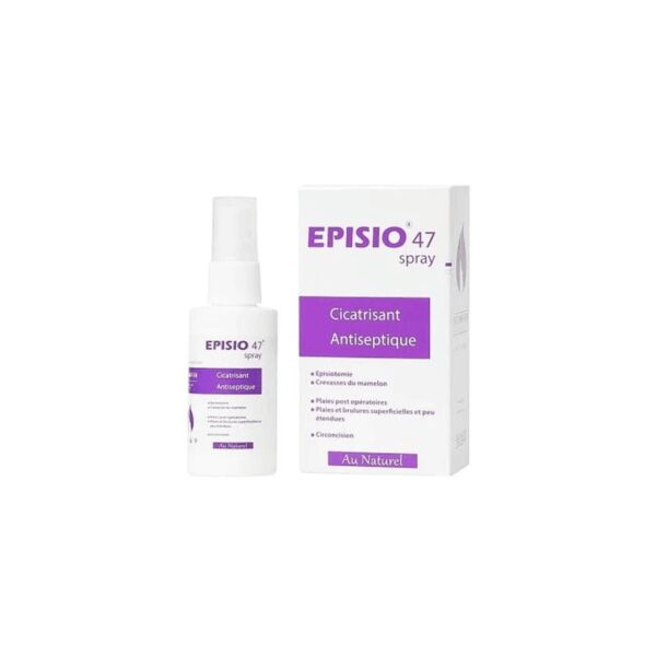 EPISIO 47 SPRAY (PULVO47)