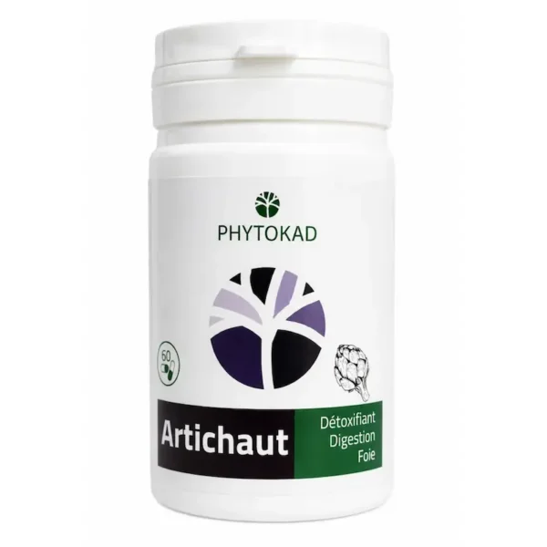 PHYTOKAD ARTICHAUT BT/60