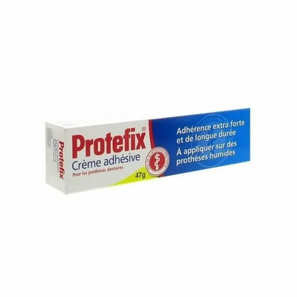 PROTEFIX CREME ADHESIVE