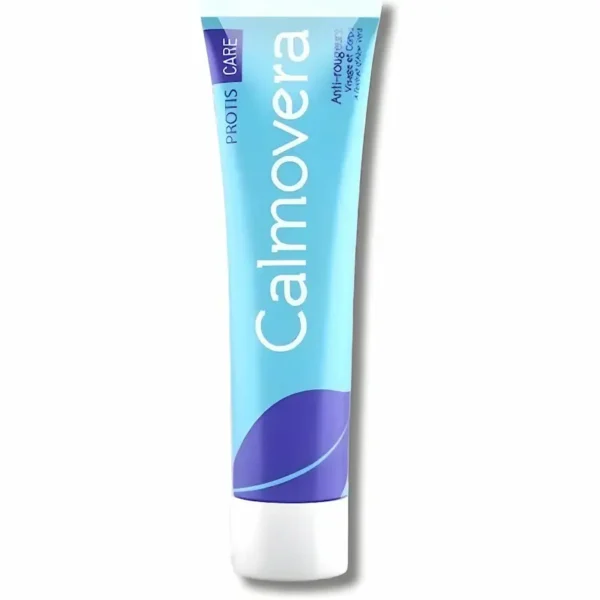 PROTIS CARE CALMOVERA GEL APAISANT ANTI-ROUGEURS VISAGE ET CORPS 80GE