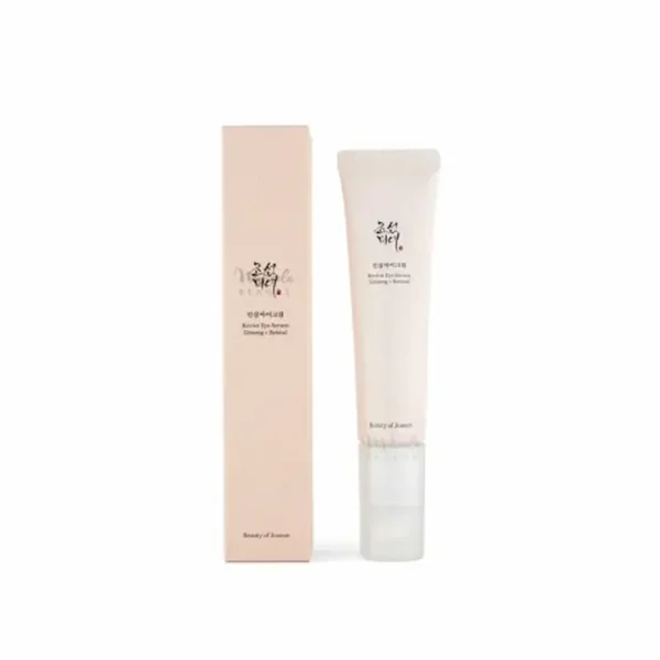 BEAUTY OF JOSEON RETINAL EYE SERUM
