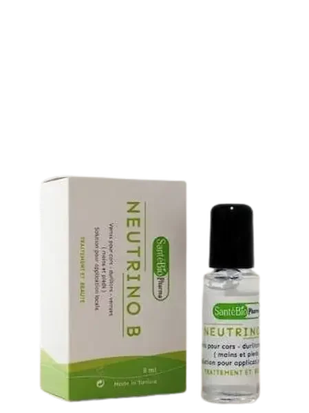 SANTEBIO NEUTRINO B VERNIS 8ML