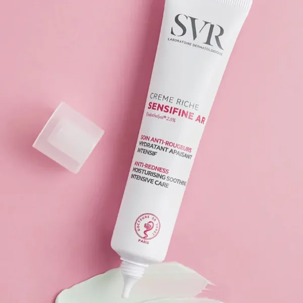 SVR SENSIFINE AR CREME RICHE 40ML