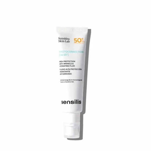 SENSILIS PHOTOCORRECTION [HA 50+] 50ML NEW 26