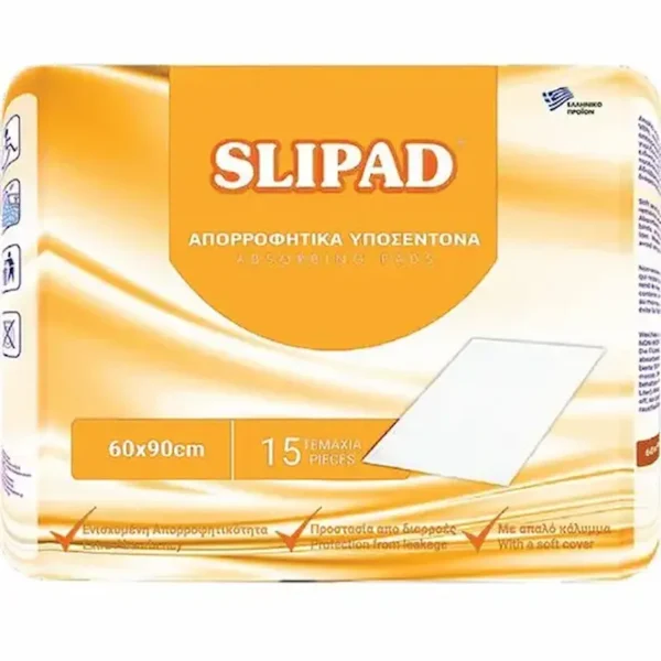 SLIPAD ALAISE 60X90CM B/15PCS