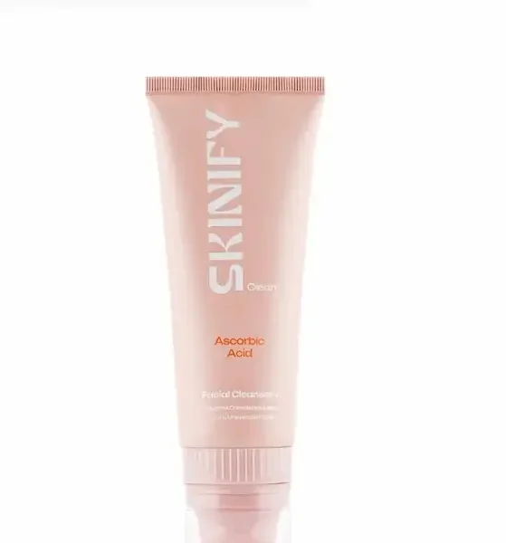 SKINIFY CLEAN ASCORBIC ACID