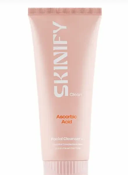 SKINIFY CLEAN ASCORBIC ACID