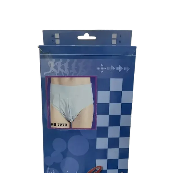 SLIP INGUINAL TM REF 7270