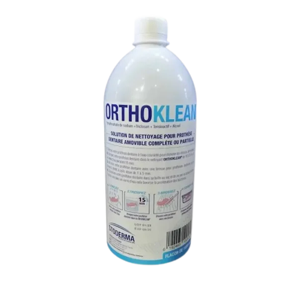 STODERMA ORTHOKLEAN 1L