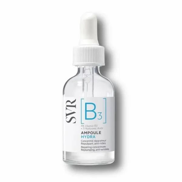 SVR AMPOULE [B3] HYDRA 30ML