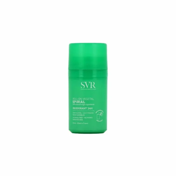 SVR ROLL-ON VEGETAL SPIRIAL 50ML
