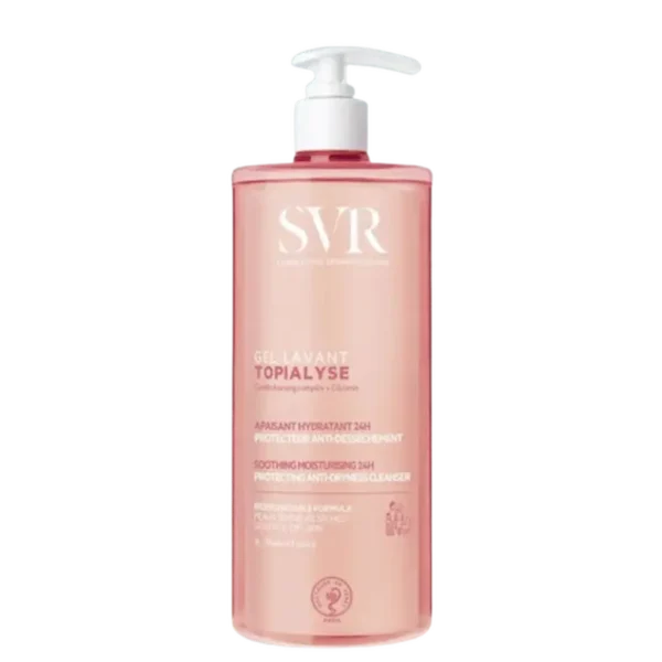 SVR TOPIALYSE GEL LAVANT 1L