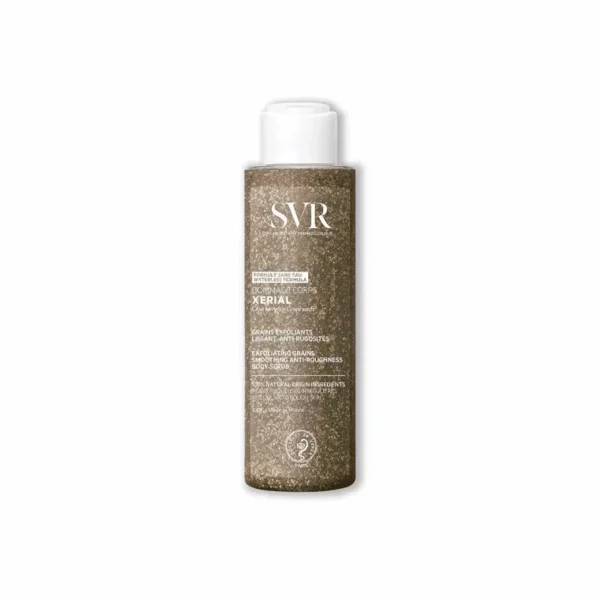 SVR XERIAL GOMMAGE CORPS 100G