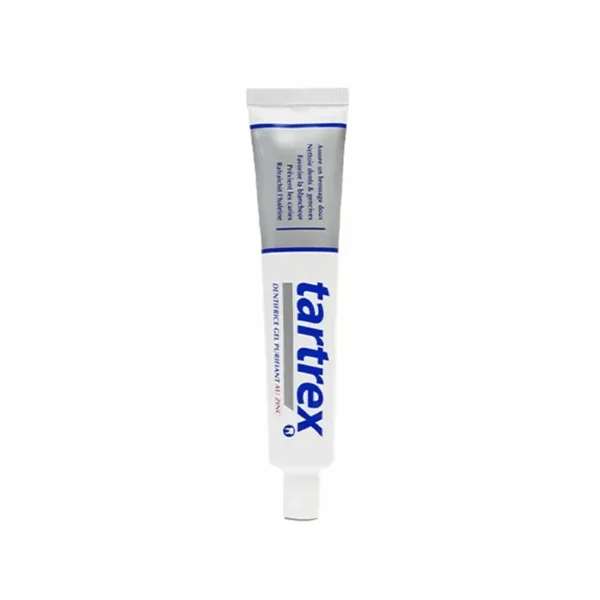 PHYTEAL TARTREX DENTIFRICE ZINC 80ML