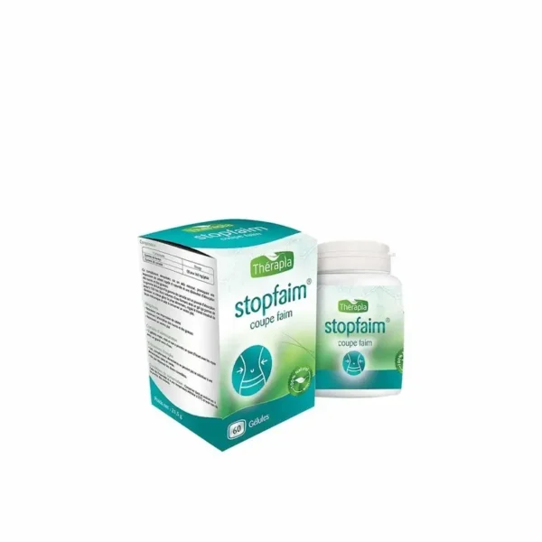 THERAPIA STOPFAIM GEL BT 60