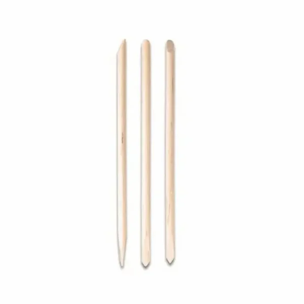 TITANIA 3 BATONNETS DE BOIS CONFORT 1033/ B