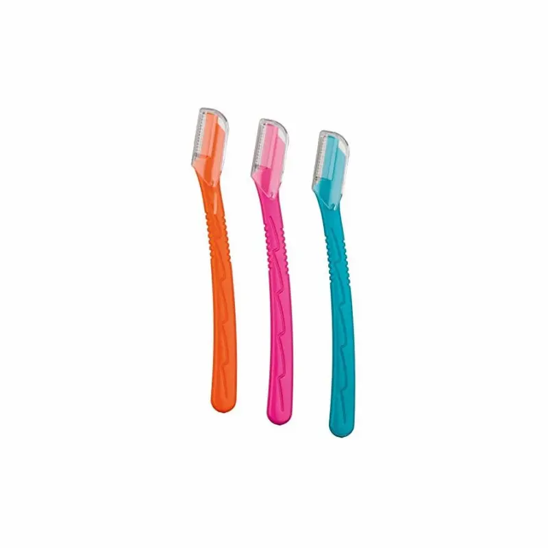TITANIA CORRECTEUR DE SOURCILS POCHE A ZIP 2928
