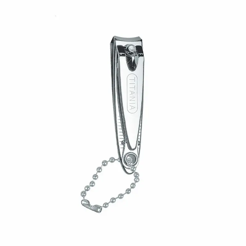 TITANIA COUPE ONGLE AVEC CHAINE 1052/1KB