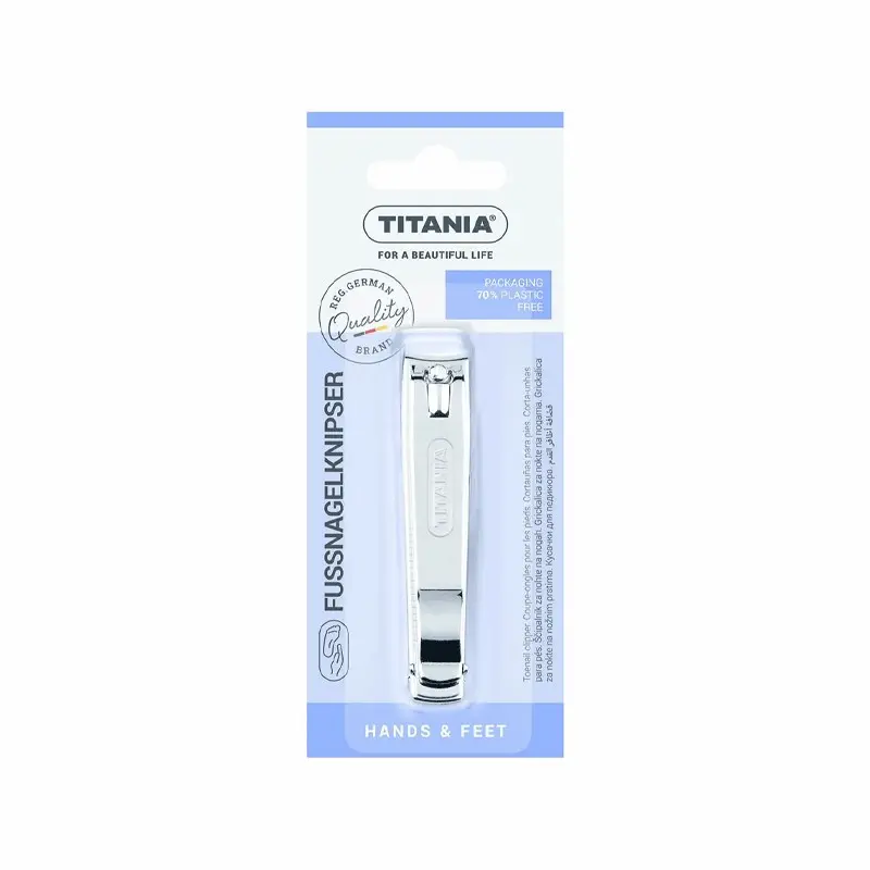 TITANIA COUPE ONGLES GM 1052/2B