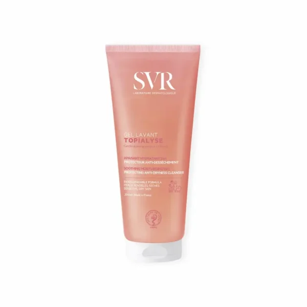 SVR GEL LAVANT TOPIALYSE 200ML
