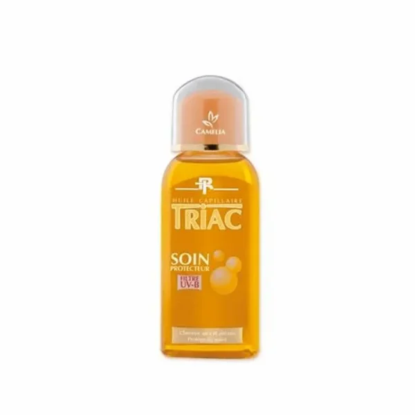 TRIAC HUILE SOIN PROTECTEUR 125ML