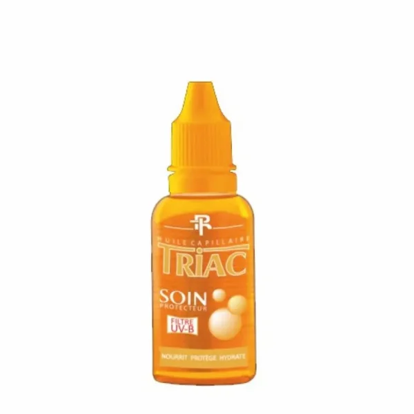 TRIAC HUILE CAPILLAIRE 32ML