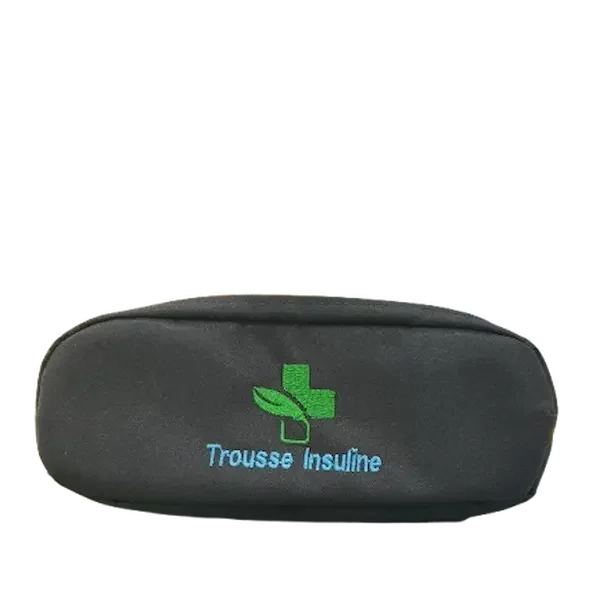 TROUSSE ISOTHERM INSULINE PETIT