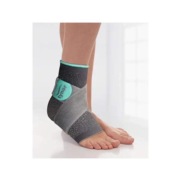 TYNOR CHEVILLIERE  URBANE D-53 TL