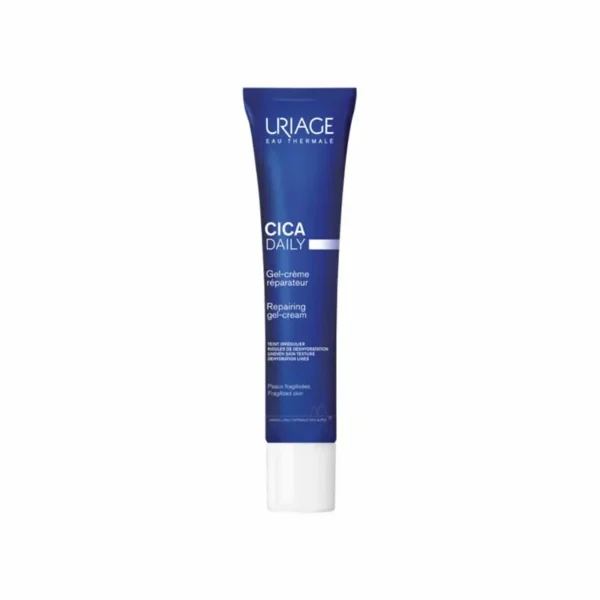 URIAGE BARIEDERM-CICA-DAILY GEL CREME 40 ML