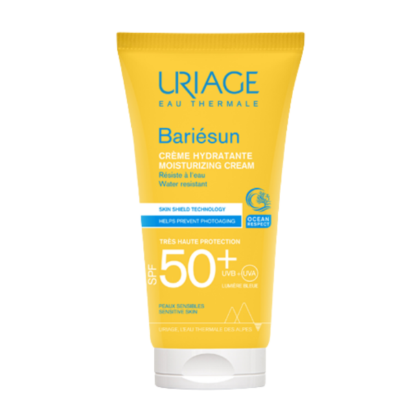 URIAGE  BARIÉSUN CREME HYDRATANTE SPF50 50ML
