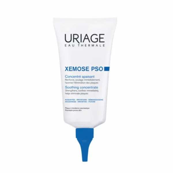 URIAGE XEMOSE PSO SOIN 150ML