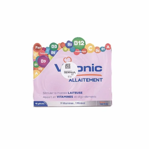VITONIC ALLAITEMENT B/45